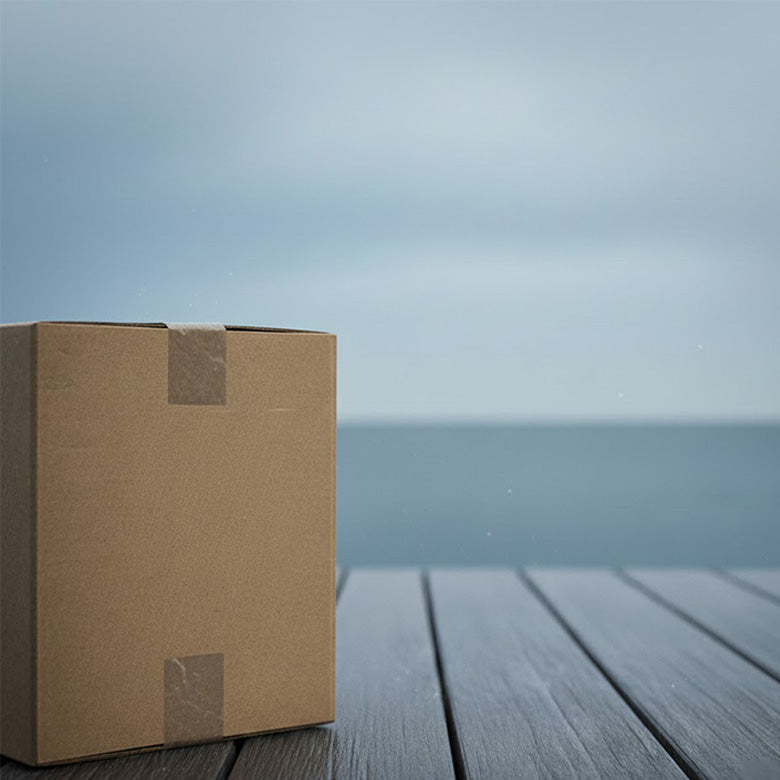 荷量増加に伴うお届け遅延の可能性について