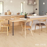 クッションフロア 10cm単位 大理石柄 HM-12035 HM-12036 サンゲツ ライムストーン