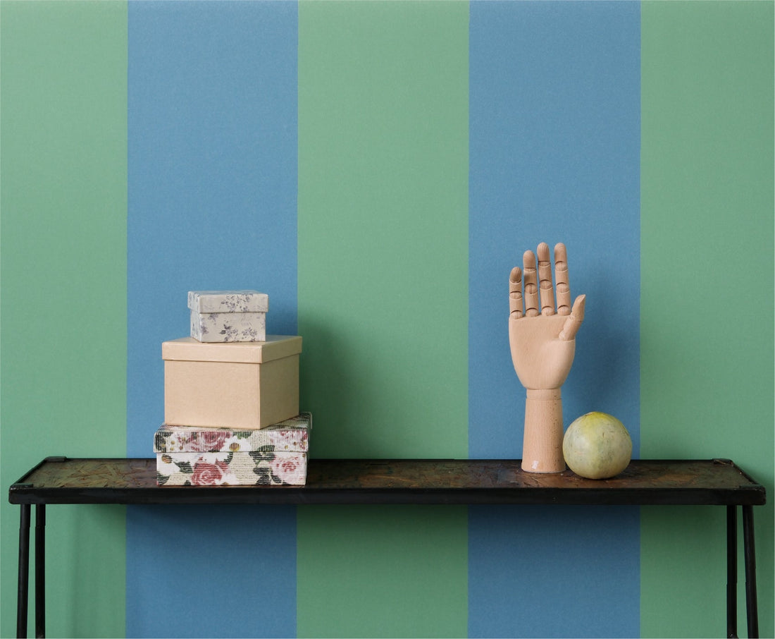 貼ってはがせるマスキングテープのご紹介＆DIY講座