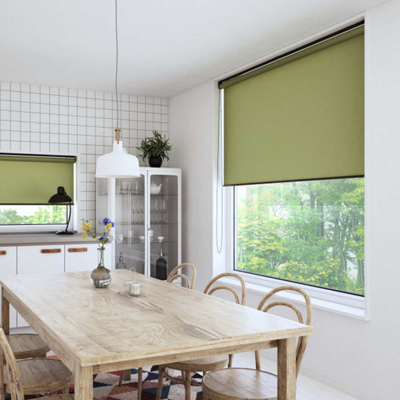 既製品ロールスクリーン