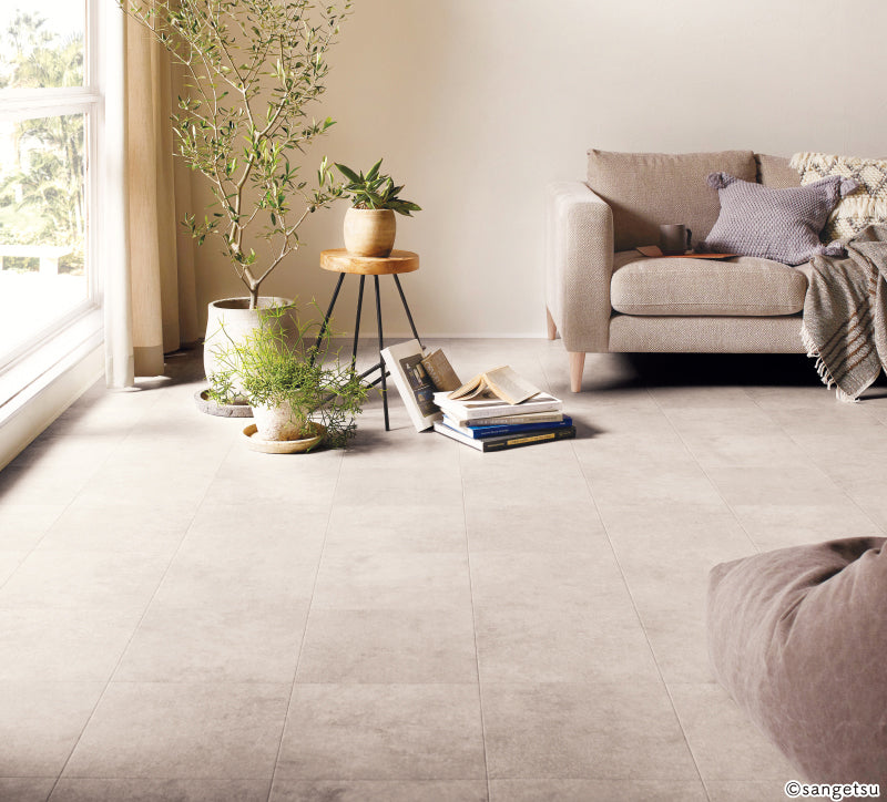 クッションフロア