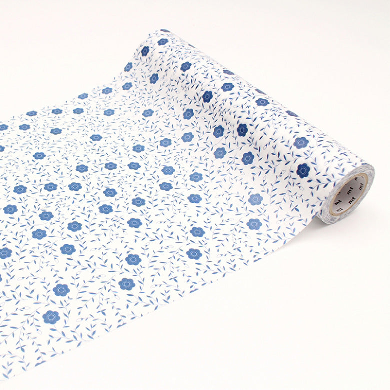 カモ井加工紙 mt CASA FLEECE フリース素材  貼ってはがせる壁用テープリメイクシート 賃貸OK DIY