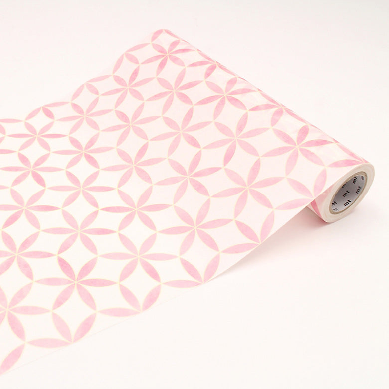 カモ井加工紙 mt CASA FLEECE フリース素材  貼ってはがせる壁用テープリメイクシート 賃貸OK DIY