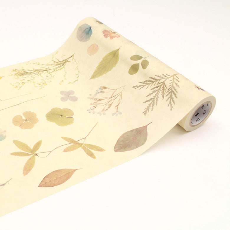 カモ井加工紙 mt CASA FLEECE フリース素材  貼ってはがせる壁用テープリメイクシート 賃貸OK DIY