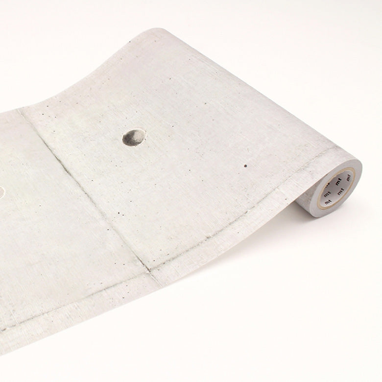 カモ井加工紙 mt CASA FLEECE フリース素材  貼ってはがせる壁用テープリメイクシート 賃貸OK DIY