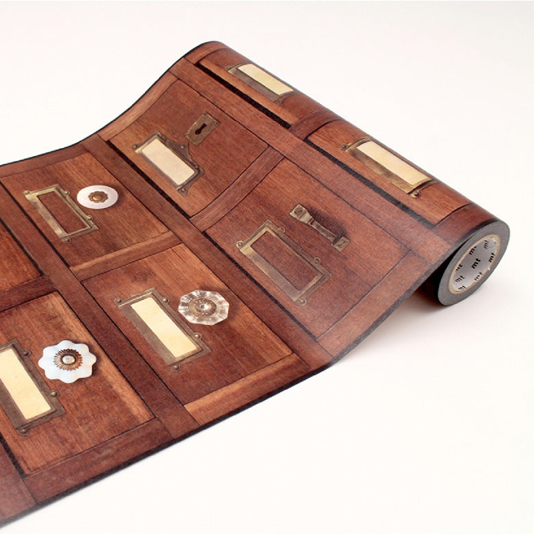 カモ井加工紙 mt CASA FLEECE フリース素材  貼ってはがせる壁用テープリメイクシート 賃貸OK DIY