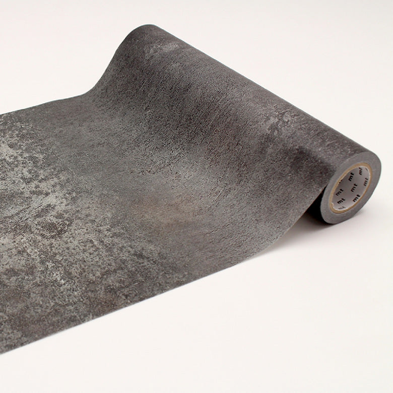 カモ井加工紙 mt CASA FLEECE フリース素材  貼ってはがせる壁用テープリメイクシート 賃貸OK DIY