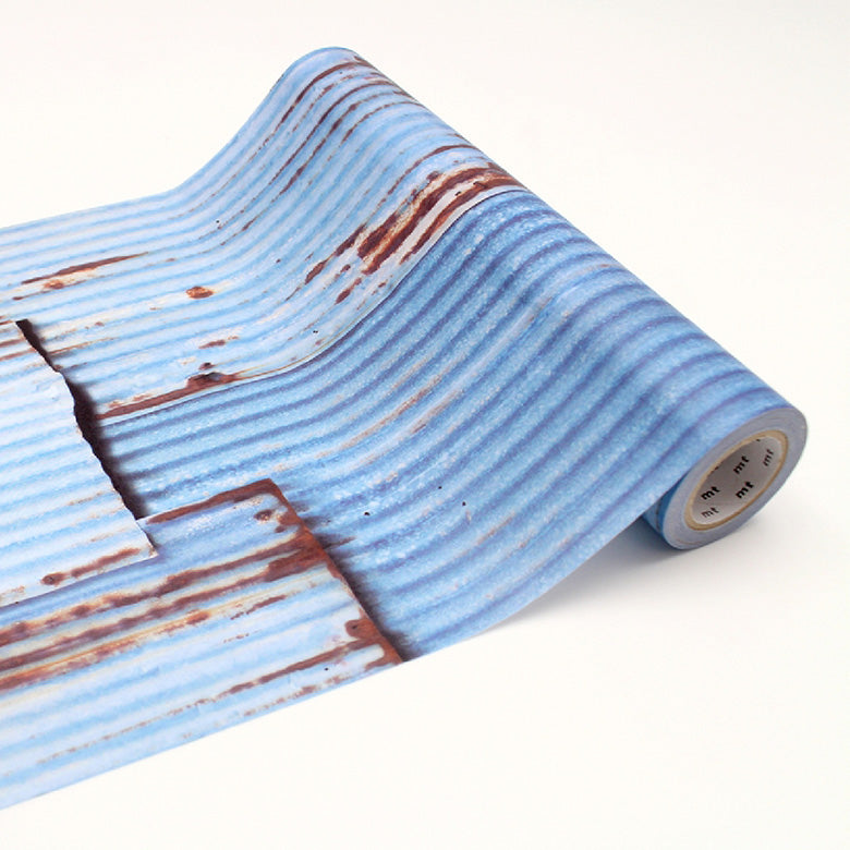 カモ井加工紙 mt CASA FLEECE フリース素材  貼ってはがせる壁用テープリメイクシート 賃貸OK DIY