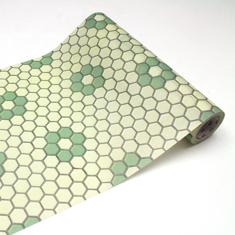 カモ井加工紙 mt CASA FLEECE フリース素材  貼ってはがせる壁用テープリメイクシート 賃貸OK DIY