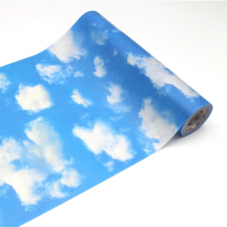 カモ井加工紙 mt CASA FLEECE フリース素材  貼ってはがせる壁用テープリメイクシート 賃貸OK DIY