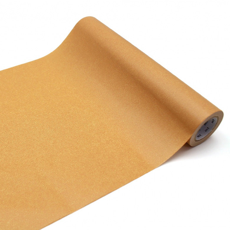 カモ井加工紙 mt CASA FLEECE フリース素材 無地 貼ってはがせる壁用テープリメイクシート