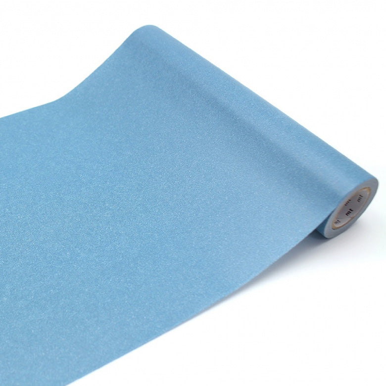 カモ井加工紙 mt CASA FLEECE フリース素材 無地 貼ってはがせる壁用テープリメイクシート