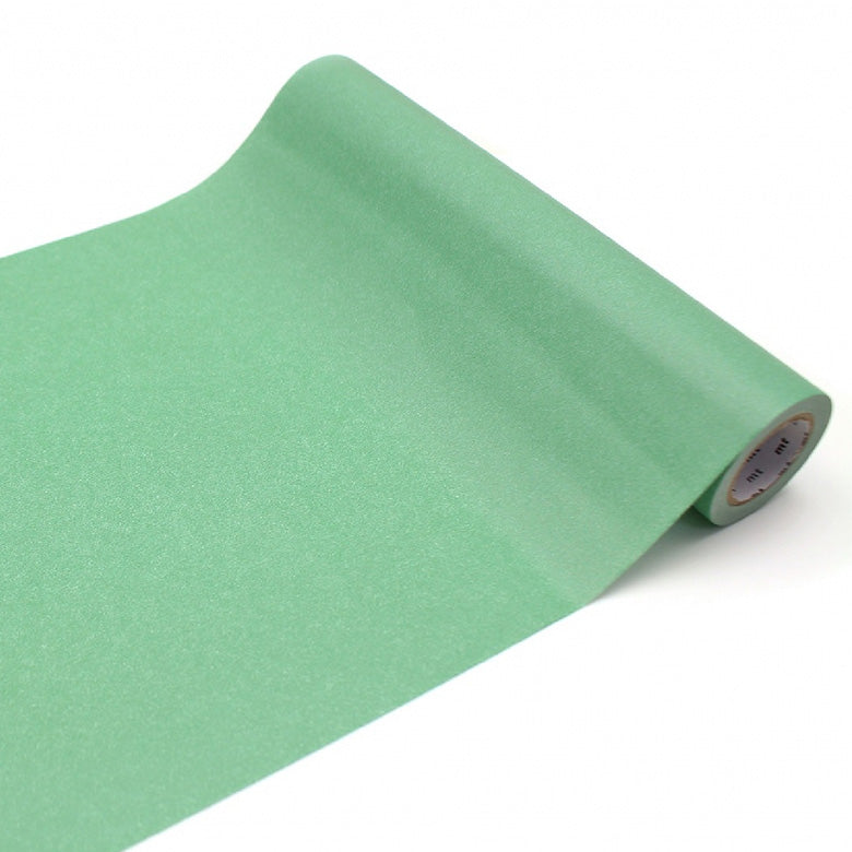 カモ井加工紙 mt CASA FLEECE フリース素材 無地 貼ってはがせる壁用テープリメイクシート