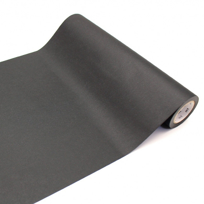 カモ井加工紙 mt CASA FLEECE フリース素材 無地 貼ってはがせる壁用テープリメイクシート