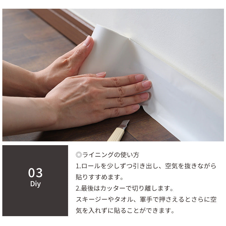 mt 下地貼り用テープ ライニング lining 下地の色消し 100mm幅×20ｍ巻 マスキングテープ カモ井