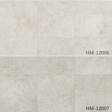 クッションフロア 10cm単位 石目柄 HM-12006 HM-12007 サンゲツ ベトンタイル モルタル