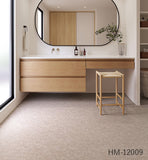 クッションフロア 10cm単位 大理石柄 HM-12008 HM-12009 サンゲツ ヌークグレイン