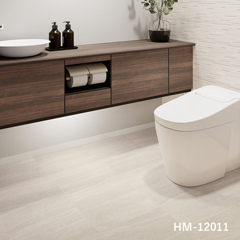 クッションフロア 10cm単位 大理石柄 HM-12010 HM-12011 サンゲツ スレーヌ