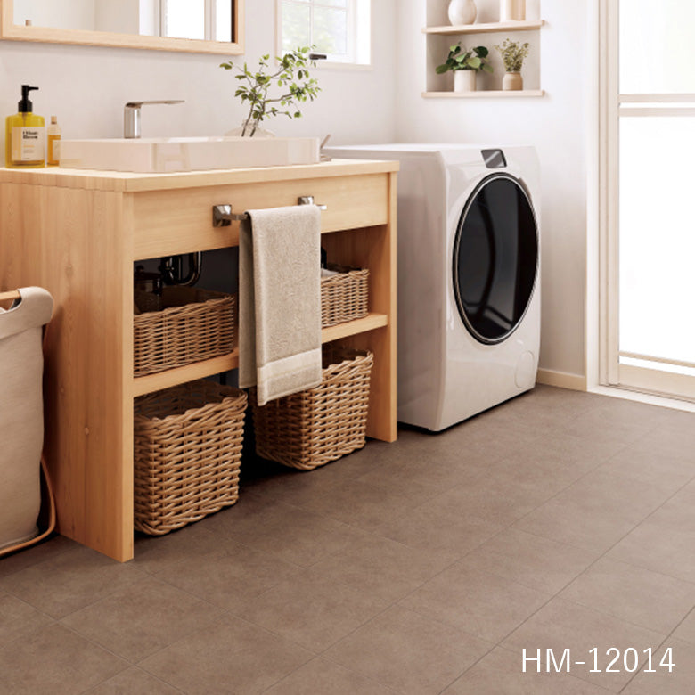 クッションフロア 10cm単位 大理石柄 HM-12012 HM-12013 HM-12014 サンゲツ サンドストーン2