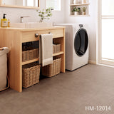 クッションフロア 10cm単位 大理石柄 HM-12107 HM-12108 HM-12109 HM-12110 サンゲツ チーク