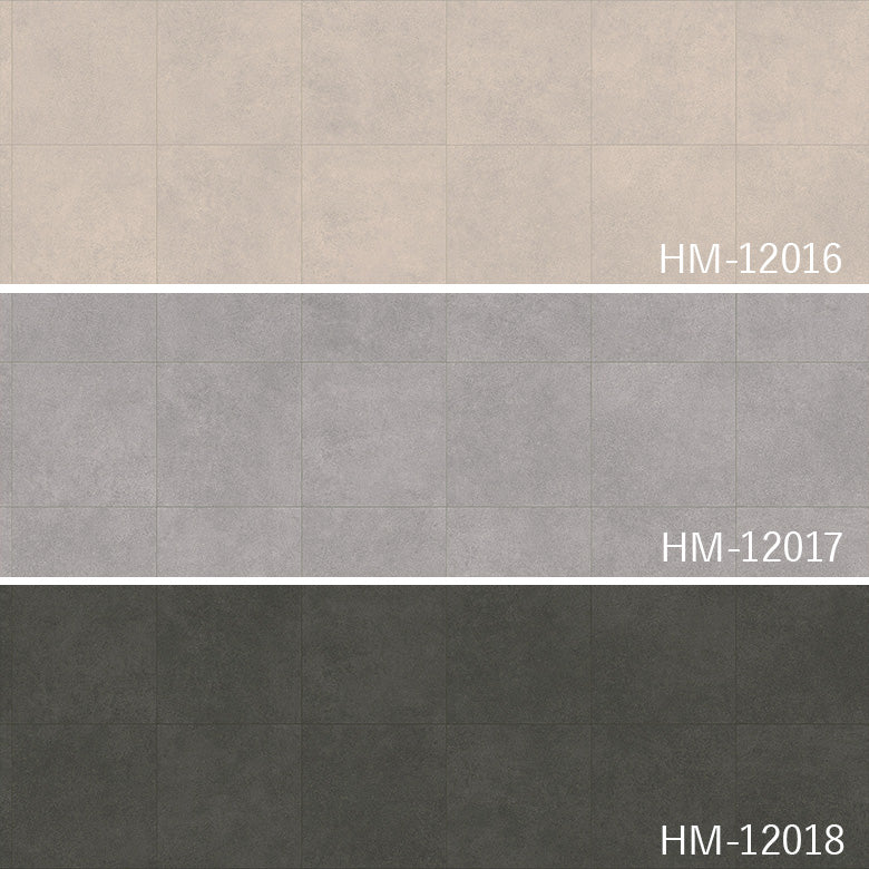 クッションフロア 10cm単位 大理石柄 HM-12016 HM-12017 HM-12018 サンゲツ サトルタイル