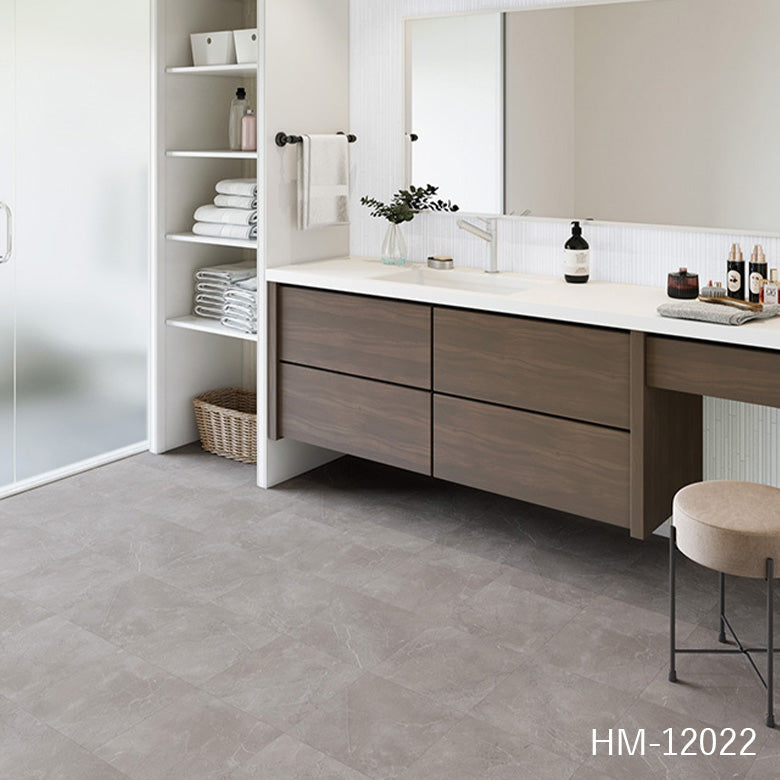 クッションフロア 10cm単位 大理石柄 HM-12021 HM-12022 HM-12023 サンゲツ コレマンティーナ