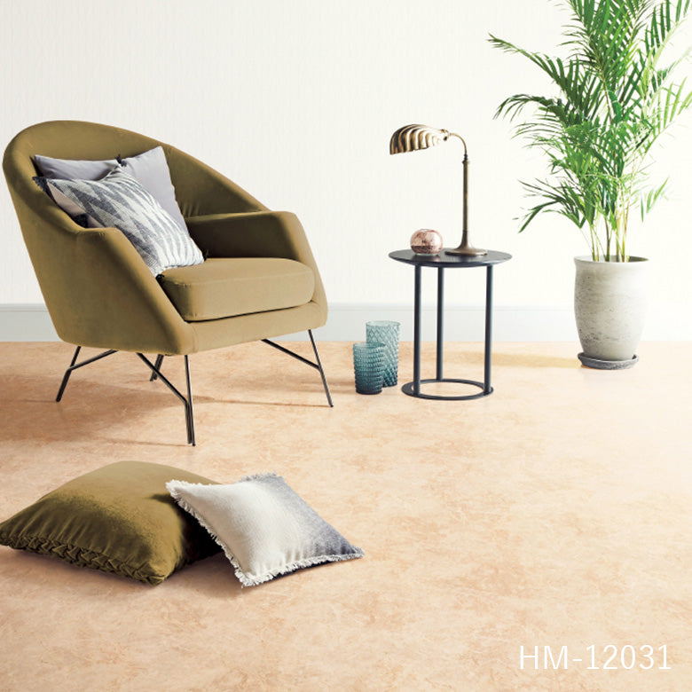 クッションフロア 10cm単位 大理石柄 HM-12030 HM-12031 HM-12032 サンゲツ 大理石 目地なし