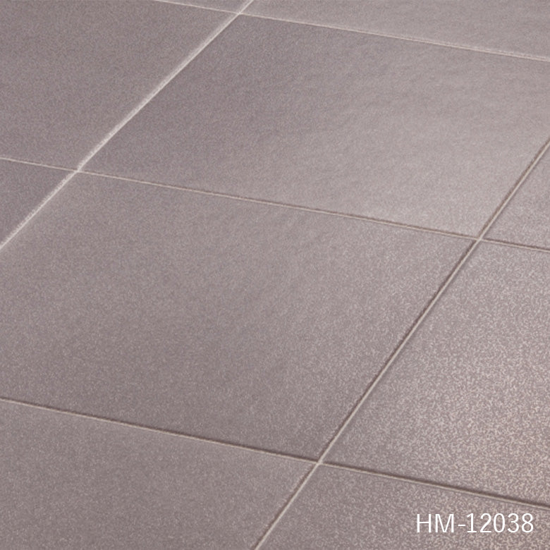 クッションフロア 10cm単位 大理石柄 HM-12037 HM-12038 HM-12039 サンゲツ カルムタイル