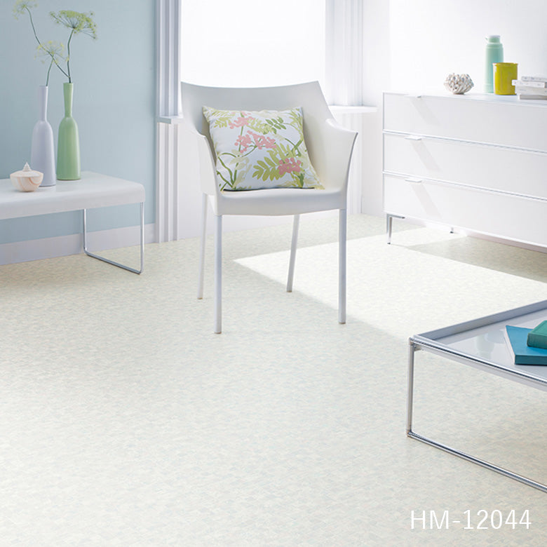 クッションフロア 10cm単位 タイル柄 HM-12043 HM-12044 HM-12045 サンゲツ モザイク