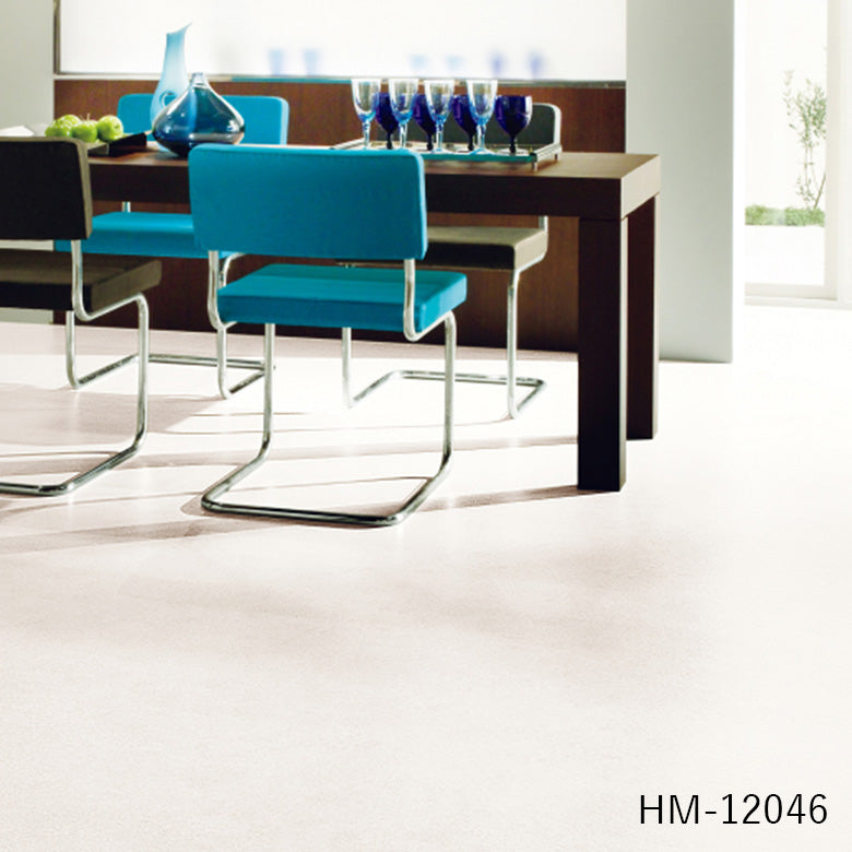 クッションフロア 10cm単位 大理石柄 HM-12046 サンゲツ タソス