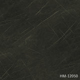 クッションフロア 10cm単位 大理石柄 HM-12050 サンゲツ ネロマルキーナ
