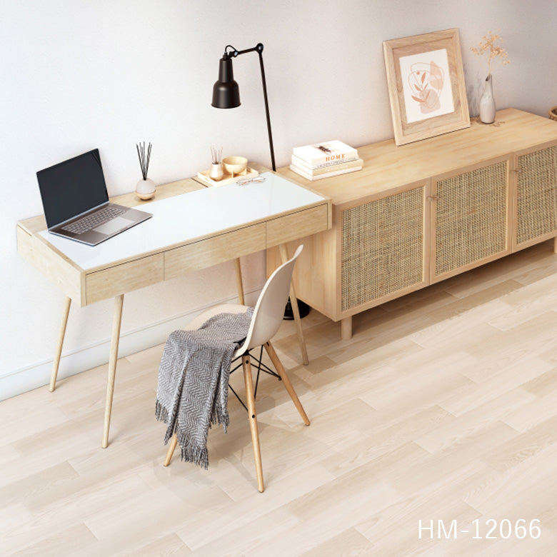 クッションフロア 10cm単位 木目柄 HM-12066 HM-12067 サンゲツ ボタニカルチーク