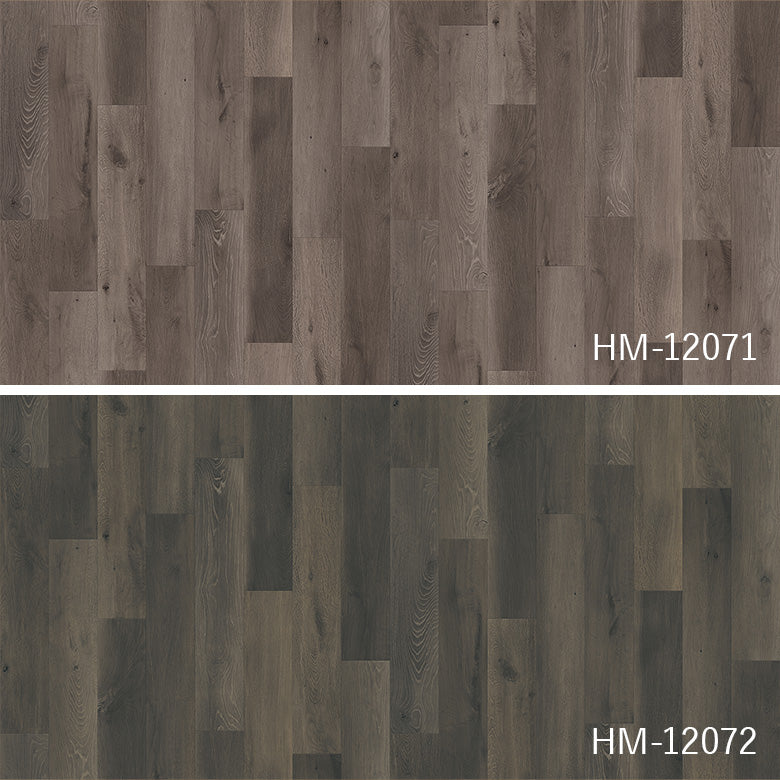 クッションフロア 10cm単位 木目柄 HM-12071 HM-12072 サンゲツ ダスクオーク