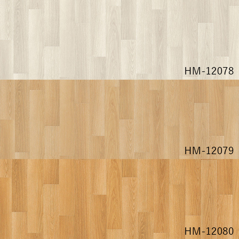 クッションフロア 10cm単位 木目柄 HM-12078 HM-12079 HM-12080 HM-12081 HM-12082 HM-12083 サンゲツ ミラオーク