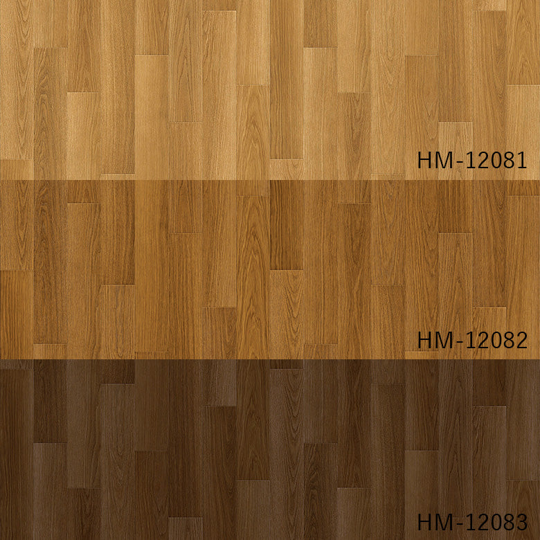 クッションフロア 10cm単位 木目柄 HM-12078 HM-12079 HM-12080 HM-12081 HM-12082 HM-12083 サンゲツ ミラオーク