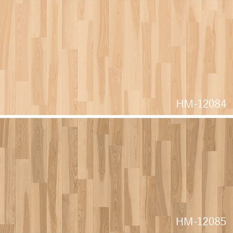 クッションフロア 10cm単位 木目柄 HM-12084 HM-12085 サンゲツ カバザクラ