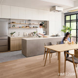 クッションフロア 10cm単位 大理石柄 HM-12092 HM-12093 HM-12094 サンゲツ ノースペカン