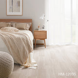 クッションフロア 10cm単位 木目柄 HM-12095 HM-12096 サンゲツ リラックスオーク