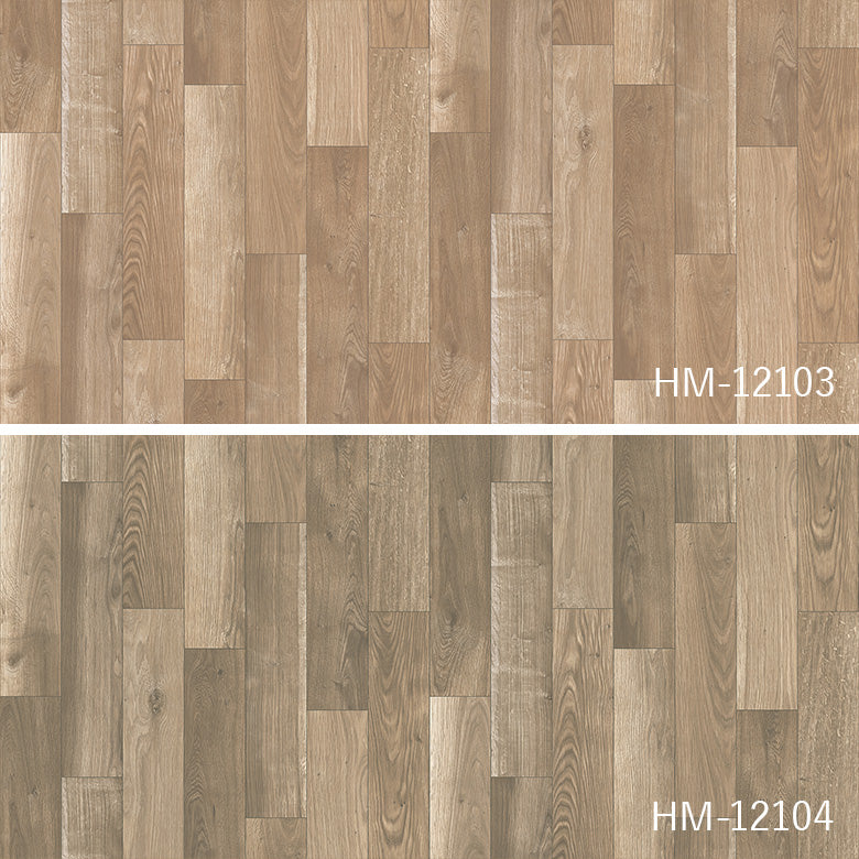 クッションフロア 10cm単位 木目柄 HM-12103 HM-12104 サンゲツ カプリオーク
