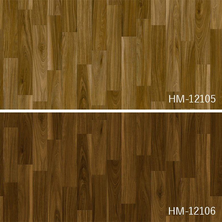クッションフロア 10cm単位 木目柄 HM-12105 HM-12106 サンゲツ フォンデュアカシア