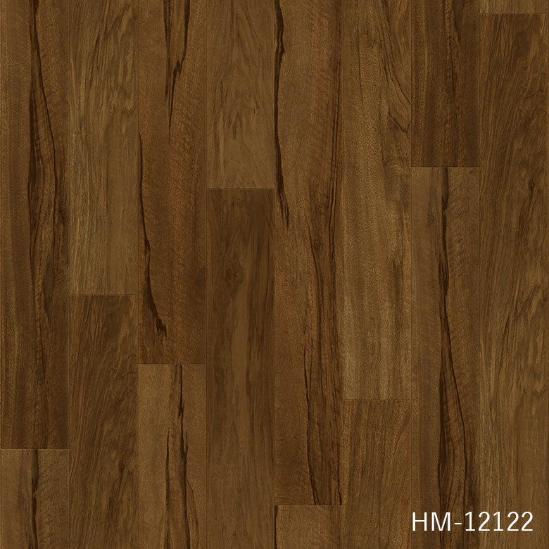 クッションフロア 10cm単位 木目柄 HM-12122 サンゲツ シシリーウッド