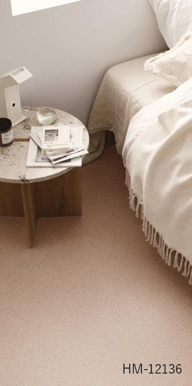 クッションフロア 10cm単位 プレーン＆パターン柄 HM-12136 HM-12137 HM-12138 HM-12139 サンゲツ カランドリー