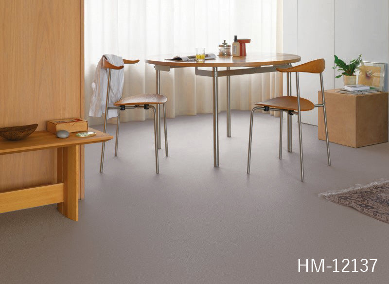 クッションフロア 10cm単位 プレーン＆パターン柄 HM-12136 HM-12137 HM-12138 HM-12139 サンゲツ カランドリー