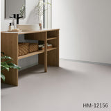 クッションフロア 10cm単位 パターン柄 HM-12154 HM-12155 HM-12156 サンゲツ ストライプチェック ホワイト グレー ダークグレー シエロ