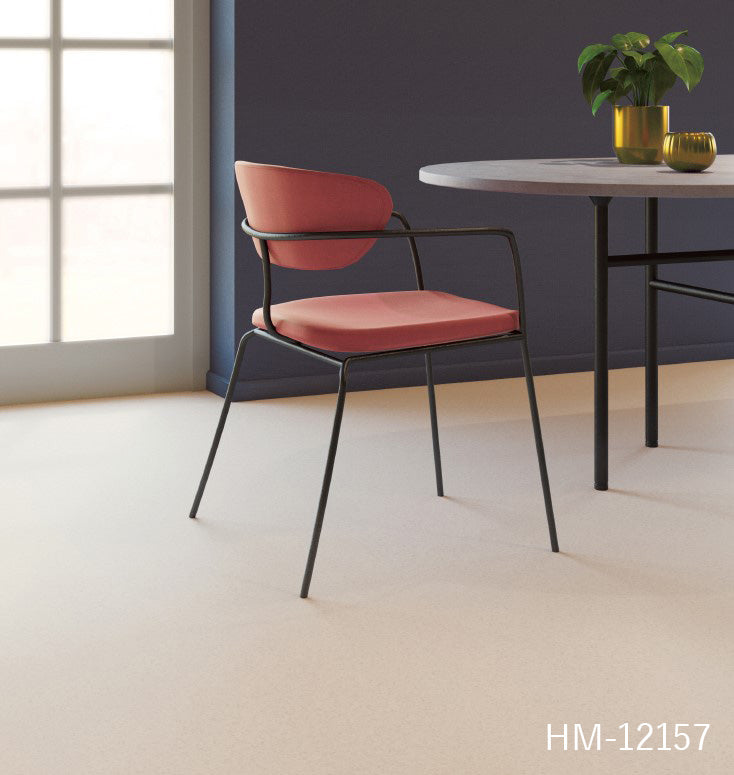 クッションフロア 10cm単位 プレーン＆パターン柄 HM-12157 HM-12158 HM-12159 HM-12160 HM-12161 HM-12162 サンゲツ マイア