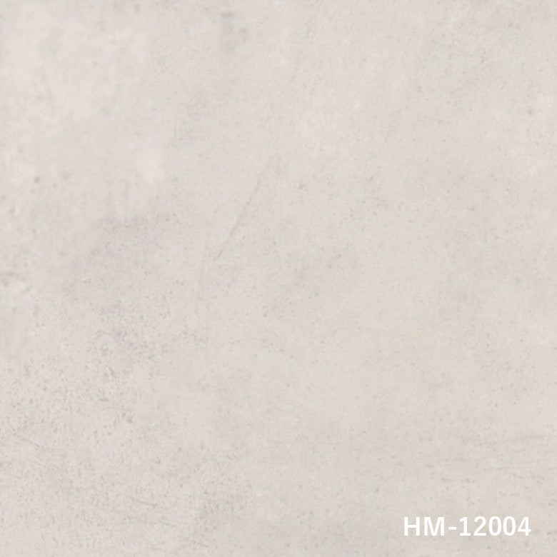 クッションフロア 石目柄 HM-12004 HM-12005 サンゲツ シャビーモルタル コンクリート調 目地なし