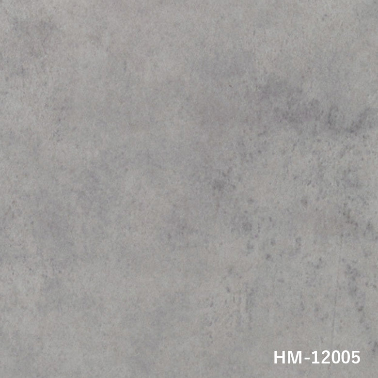 クッションフロア 石目柄 HM-12004 HM-12005 サンゲツ シャビーモルタル コンクリート調 目地なし