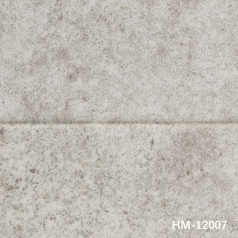 クッションフロア 10cm単位 石目柄 HM-12006 HM-12007 サンゲツ ベトンタイル モルタル