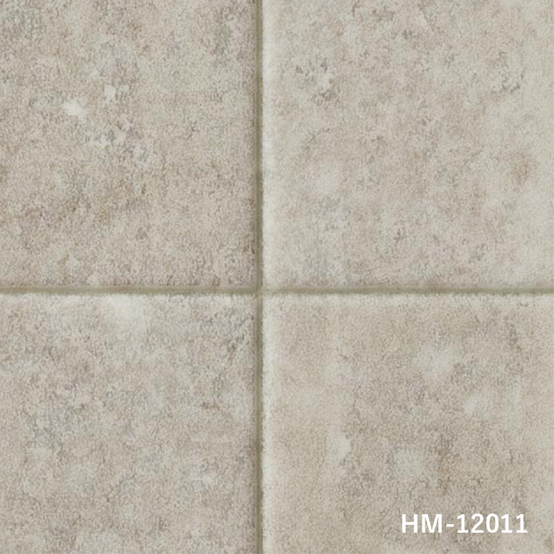 クッションフロア 10cm単位 大理石柄 HM-12010 HM-12011 サンゲツ スレーヌ