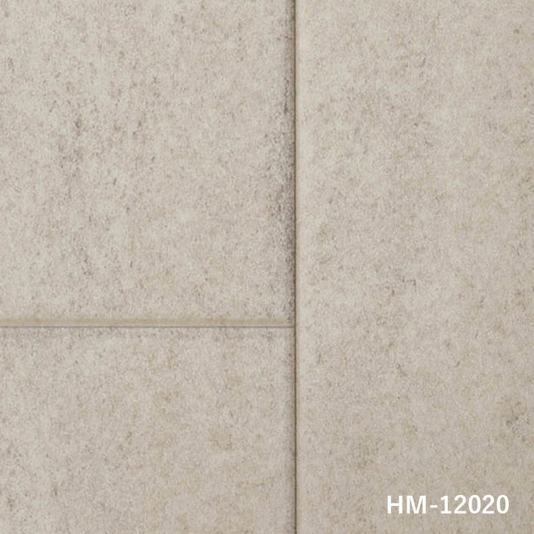 クッションフロア 10cm単位 タイル柄 HM-12019 HM-12020 サンゲツ カフェストーン